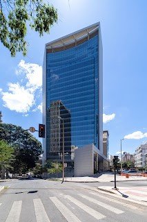 Edifício Forluz Belo Horizonte