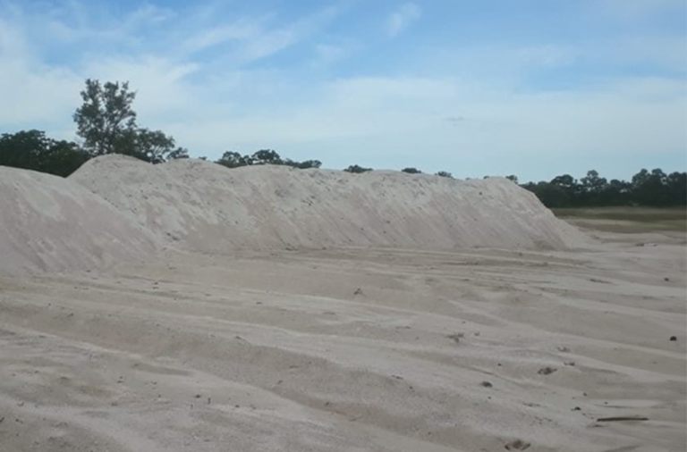 Areia para construção civil: tudo o que você precisa saber!