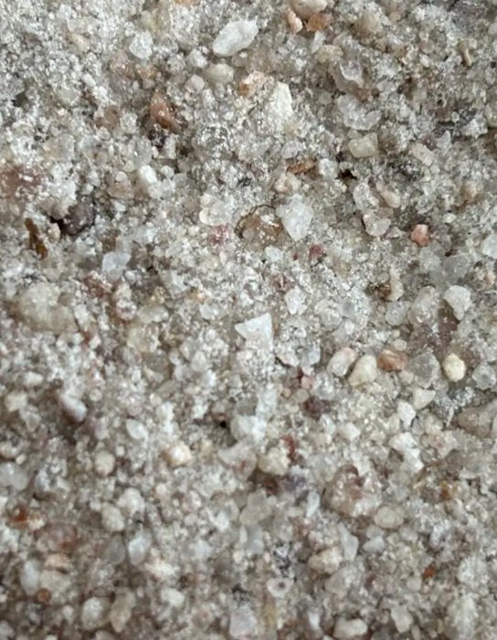 Areia para Construção Civil: Tipos e vantagens para sua obra